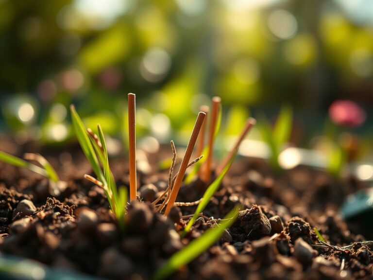 7 Best Dibbers for Bulb Planting