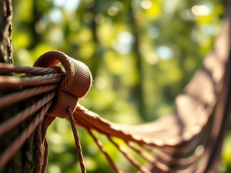9 Best Hammock Straps for Trees