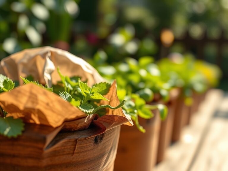 10 Best Plastic liners for Planters