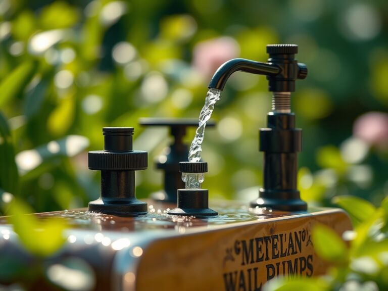 8 Best Pumps for Wall fountains