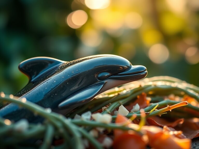 7 Best String of Dolphins Care Tips