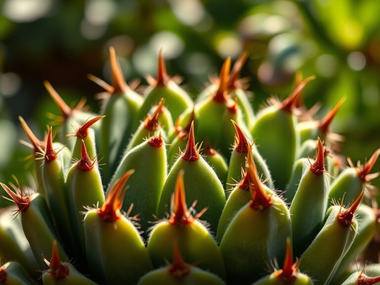 7 Best Thanksgiving Cactus Tips for Growth