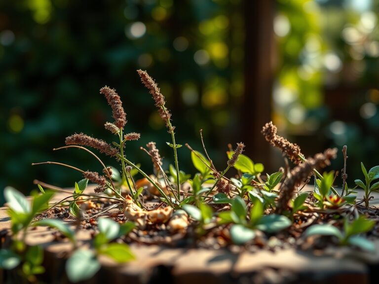 5 Elegant Ways How to Design a Courtyard Garden