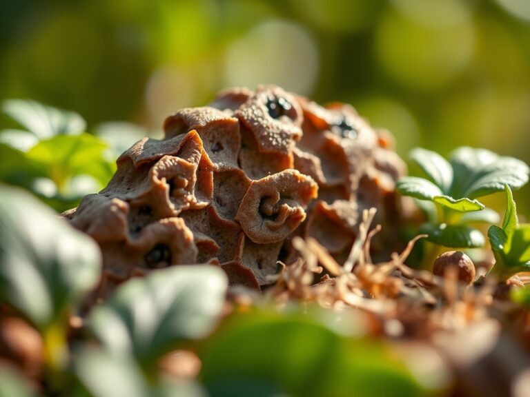 6 Beautiful Ways How to Design a Winter Garden