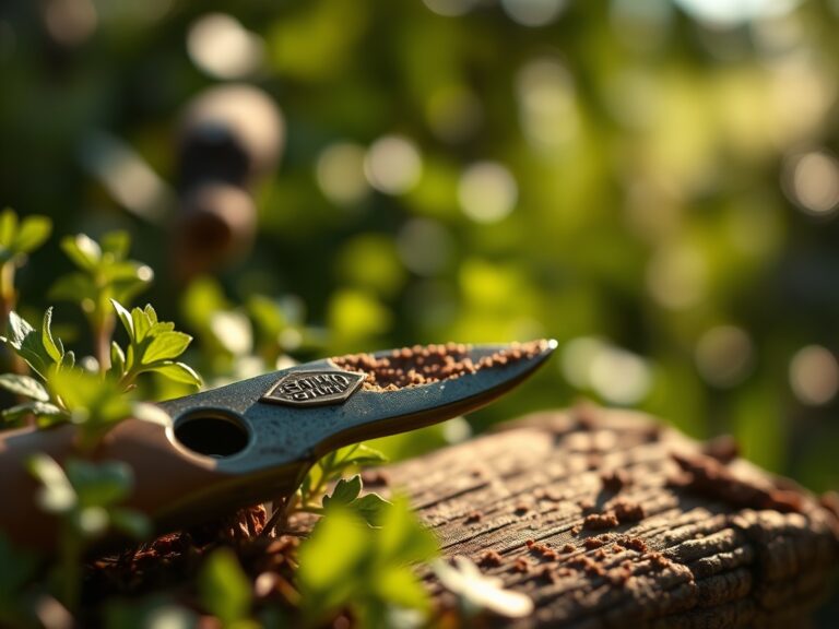 6 Safe Ways How to Maintain a Flame Weeder