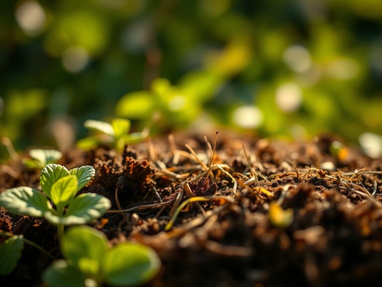 8 Strategic Ways How to Prep a New Garden Site