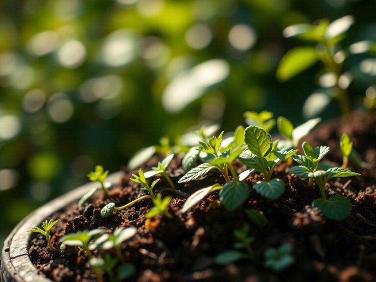 8 Simple Ways How to Use Succession Planting