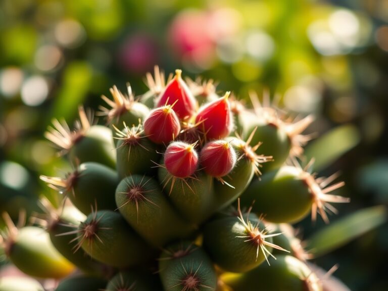 9 Vital Steps to Get Easter Cactus Blooms