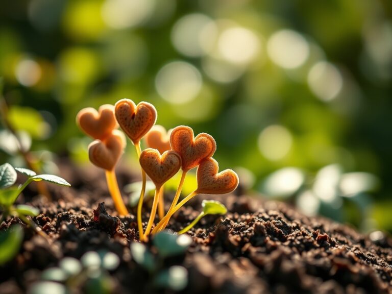 9 Vital Steps to Grow String of Hearts