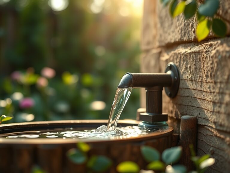 9 Beautiful Steps to Install a Wall Fountain