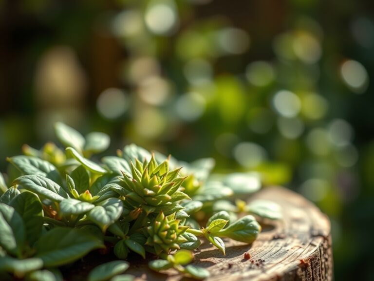 6 Basic Steps to Mosaic Plant Care