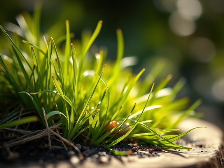 5 Simple Steps to Plant Beach Grass