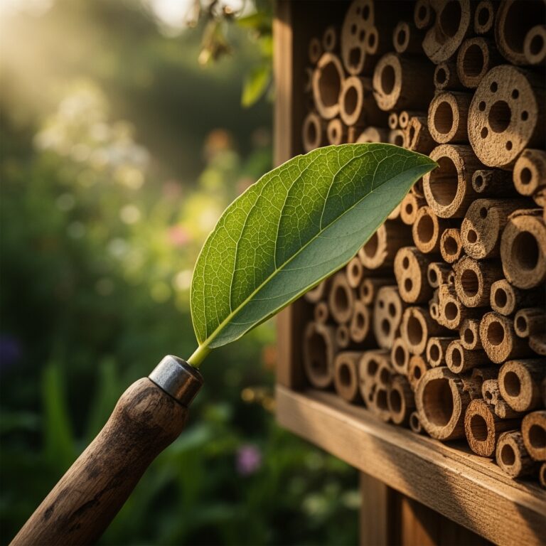 5 Quick Steps to Use Bee Hotels