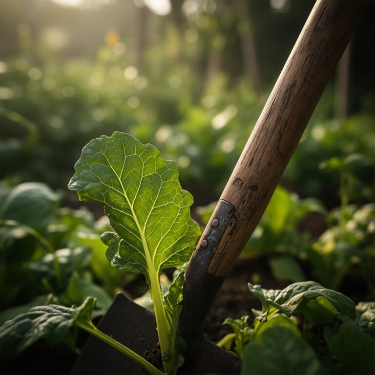 5 Quick Steps to Use Organic Methods