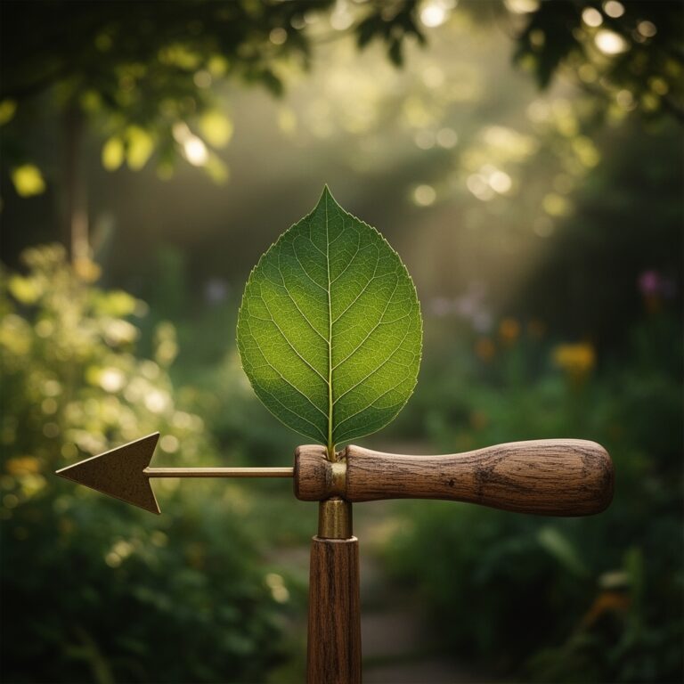 5 Quick Steps to Use Weather Vanes